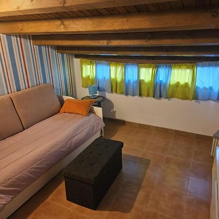 El Nido, Casa Rural Casas del Castañar Eksteriør billede