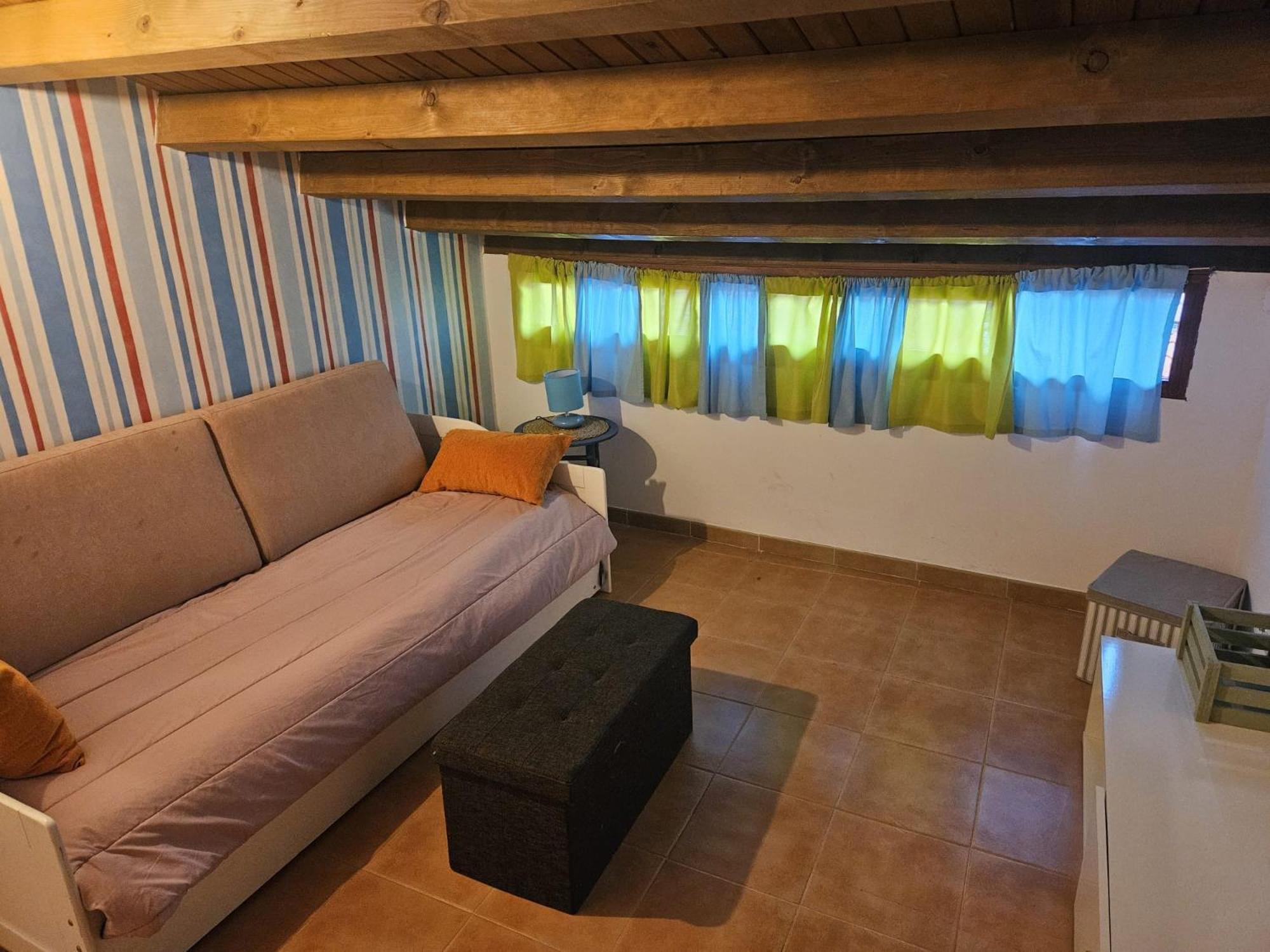 El Nido, Casa Rural Casas del Castañar Eksteriør billede