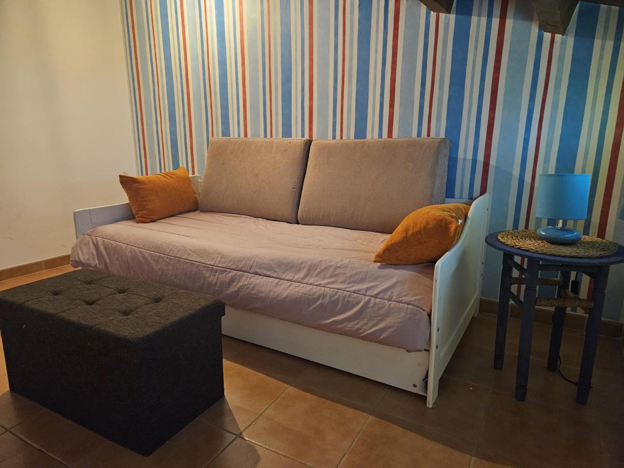 El Nido, Casa Rural Casas del Castañar Eksteriør billede